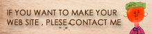 please contact me